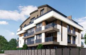 Appartements Dans une Résidence avec Piscine à Antalya Guzeloba. $172,000