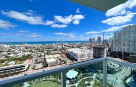 Copropriété – West Avenue, Miami Beach, Floride,  Etats-Unis. $1,100,000