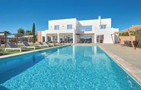 Villa – Ibiza, Îles Baléares, Espagne. $23,600 par semaine