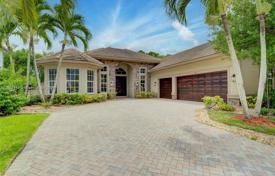 Maison en ville – Wellington, Palm Beach, Floride,  Etats-Unis. $950,000