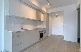 Appartement – Western Battery Road, Old Toronto, Toronto,  Ontario,   Canada. C$869,000
