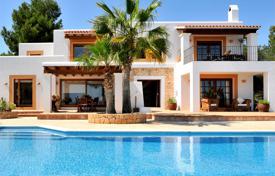 Villa – Ibiza, Îles Baléares, Espagne. $15,200 par semaine