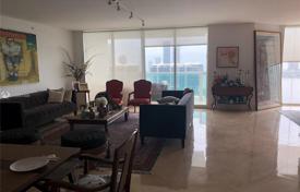 4 pièces appartement 303 m² à Aventura, Etats-Unis. $1,250,000