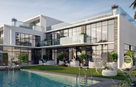 Complexe résidentiel Damac Hills — BelAir – DAMAC Hills, Dubai, Émirats arabes unis. From $4,669,000