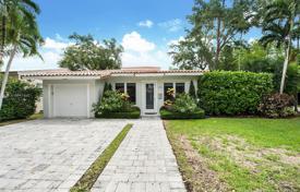 Maison de campagne – Coral Gables, Floride, Etats-Unis. $1,149,000