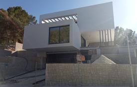 Maison de campagne – Moraira, Valence, Espagne. 1,585,000 €