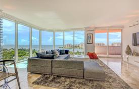 Appartement – Miami Beach, Floride, Etats-Unis. $2,599,000