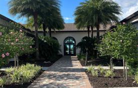 Maison en ville – Corkscrew, Collier County, Floride,  Etats-Unis. $475,000