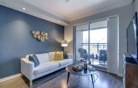 Appartement – Lake Shore Boulevard West, Etobicoke, Toronto,  Ontario,   Canada. C$747,000