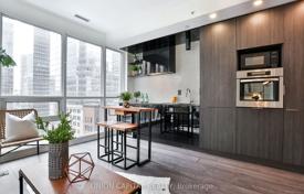 Appartement – Temperance Street, Old Toronto, Toronto,  Ontario,   Canada. C$964,000