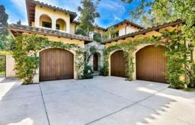 Villa – Los Angeles, Californie, Etats-Unis. $2,120,000