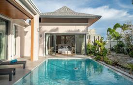 Villa – Bang Tao Beach, Choeng Thale, Thalang,  Phuket,   Thaïlande. 1,110,000 €