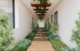 2 pièces appartement dans un nouvel immeuble à Larnaca (ville), Chypre. 233,000 €
