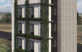 2 pièces appartement dans un nouvel immeuble à Larnaca (ville), Chypre. 300,000 €
