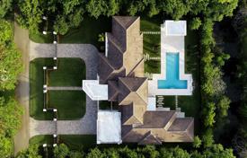 Villa – Pinecrest, Floride, Etats-Unis. $3,295,000