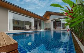 Villa – Choeng Thale, Phuket, Thaïlande. $363,000