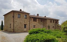 Villa – Lucignano, Toscane, Italie. 1,150,000 €