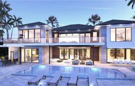 7 pièces villa 731 m² à Fort Lauderdale, Etats-Unis. $13,000,000