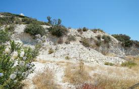 Terrain en Paphos, Chypre. 350,000 €