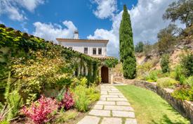 Maison mitoyenne – Castell Platja d'Aro, Catalogne, Espagne. 2,600,000 €