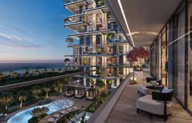 New residential complex with apartments à Dubai Islands, Émirats arabes unis. de $651,000