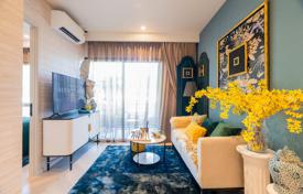 3 pièces appartement dans un nouvel immeuble 45 m² en Bang Tao Beach, Thaïlande. $200,000