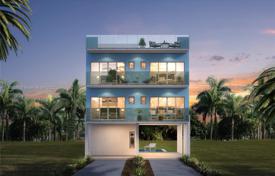 Maison en ville – Key Largo, Floride, Etats-Unis. $2,175,000