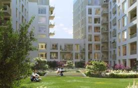 2 pièces appartement dans un nouvel immeuble 53 m² à Londres, Royaume-Uni. 884,000 €