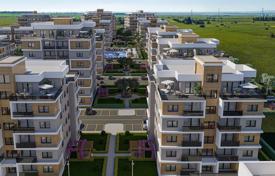 Bâtiment en construction – Gazimağusa city (Famagusta), District de Gazimağusa, Chypre du Nord,  Chypre. 96,000 €