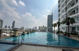 1 pièces appartement en copropriété en Bangkok, Thaïlande. $173,000