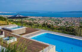 Villa – Split, Croatie. 1,500,000 €