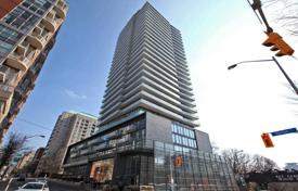 2 pièces appartement à Yonge Street, Canada. C$917,000