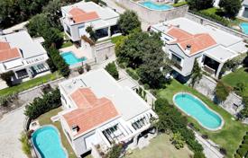 Villa – Yalıkavak Belediyesi, Mugla, Turquie. $912,000