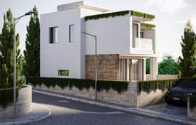 Maison de campagne – Konia, Paphos, Chypre. 600,000 €
