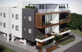 Appartement – Livadia, Larnaca, Chypre. 225,000 €