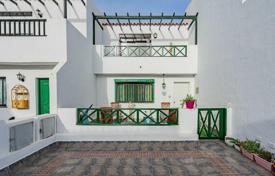 4 pièces maison mitoyenne 240 m² à Puerto de Santiago, Espagne. 498,000 €