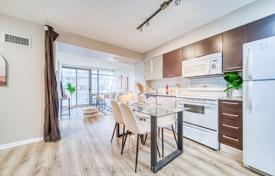Appartement – Grenville Street, Old Toronto, Toronto,  Ontario,   Canada. C$977,000