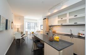 Appartement – Bathurst Street, Toronto, Ontario,  Canada. C$1,102,000