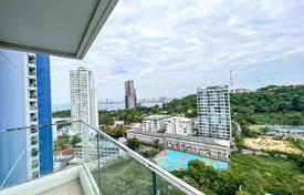 1 pièces appartement 69 m² en Pattaya, Thaïlande. $166,000