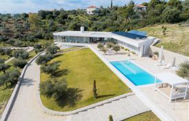 Villa – Messenia, Péloponnèse, Grèce. 2,100,000 €