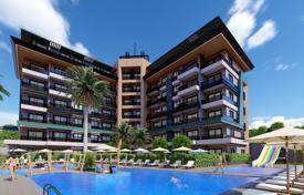 Appartement – Kargicak, Antalya, Turquie. $195,000