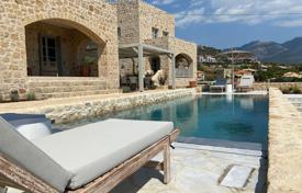 Villa – Péloponnèse, Grèce. 500,000 €