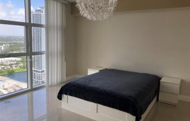 1 pièces appartement en copropriété 81 m² à Hallandale Beach, Etats-Unis. $679,000
