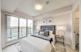 Appartement – Lake Shore Boulevard West, Etobicoke, Toronto,  Ontario,   Canada. C$1,138,000