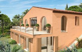 Villa – Saint Tropez, Côte d'Azur, France. 4,350,000 €