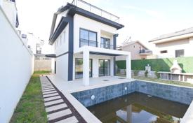 5 pièces villa 225 m² à Fethiye, Turquie. $543,000