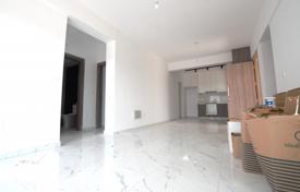 2 pièces appartement dans un nouvel immeuble en Paphos, Chypre. 250,000 €