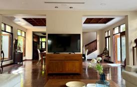 3 pièces villa 460 m² en Pattaya, Thaïlande. $762,000