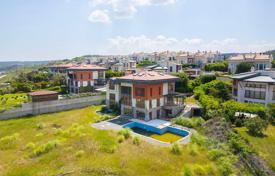 6 pièces villa 650 m² en Sarıyer, Turquie. $5,250,000