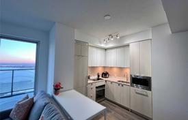 Appartement – Blue Jays Way, Old Toronto, Toronto,  Ontario,   Canada. C$1,193,000